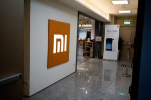 Xiaomi