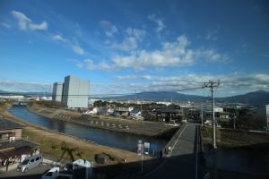 富士山