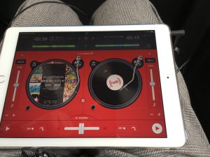 iPadDJ